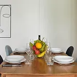 Bluestay 169 - Charmant appartement à Paris