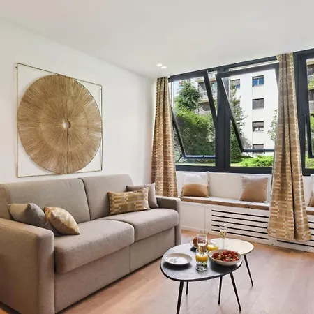 Appartamento Bluestay 169 - Charmant A