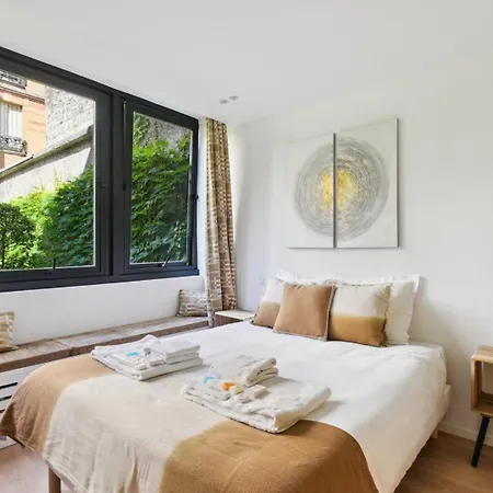 Bluestay 169 - Charmant A Appartamento *