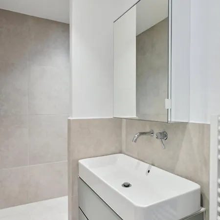 Bluestay 169 - Charmant A Appartamento Parigi